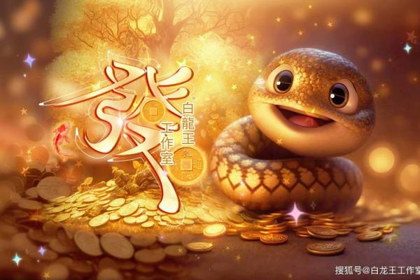 解读癸甲丁癸命局：探索命运背后的奥秘与人生方向