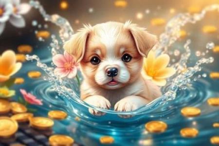 属狗之人的智慧与命运：探索65岁时的人生意义