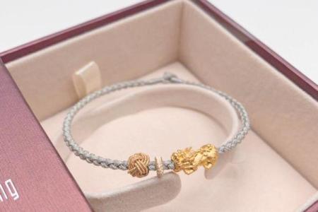 属虎火命佩戴貔貅的最佳材质选择详解