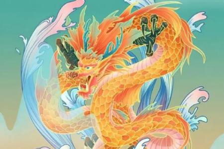 八二年属龙，命理揭秘与人生启示