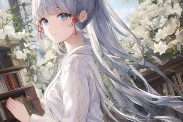 神里绫华命座解析:揭开最强冰属性角色的神秘面纱 神里绫华命座解析:揭开最强冰属性角色的神秘面纱