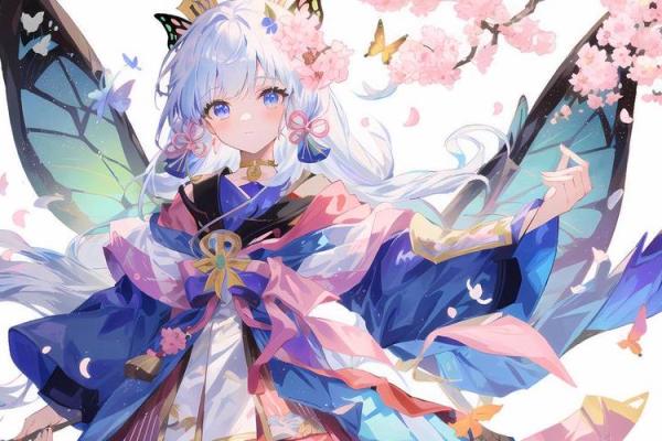 神里绫华命座解析:揭开最强冰属性角色的神秘面纱 神里绫华命座解析:揭开最强冰属性角色的神秘面纱