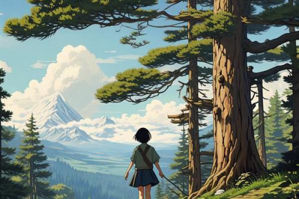 命克大林木命的人：探索生命中的挑战与机遇