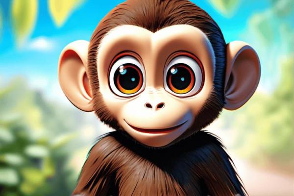 三十一属猴的命运解析:机智灵动与挑战并存的人生 三十一属猴的命运解析:机智灵动与挑战并存的人生