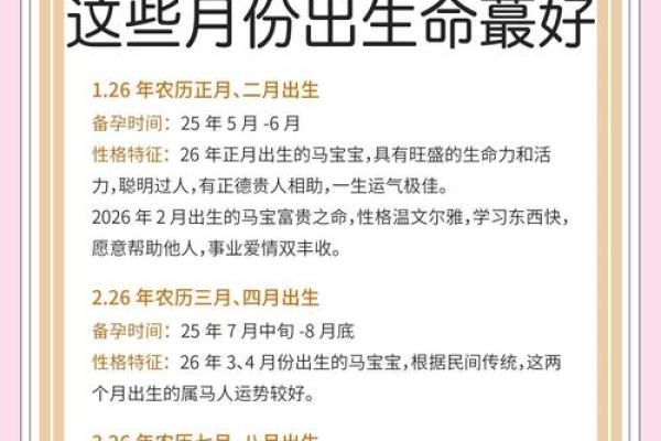 十一点出生的马是什么命？揭秘其命运与性格特点