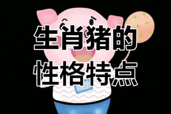 属猪的59年出生者:命运与性格的深透解析 属猪的59年出生者:命运与性格的深透解析