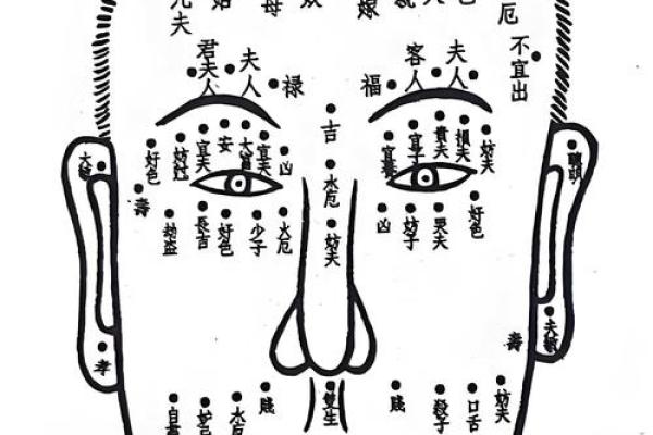 如何通过面相分析判断男孩的命运与性格 如何通过面相分析判断男孩的命运与性格