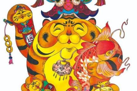 壬寅丑时虎命解析：命理中的兴衰与机遇