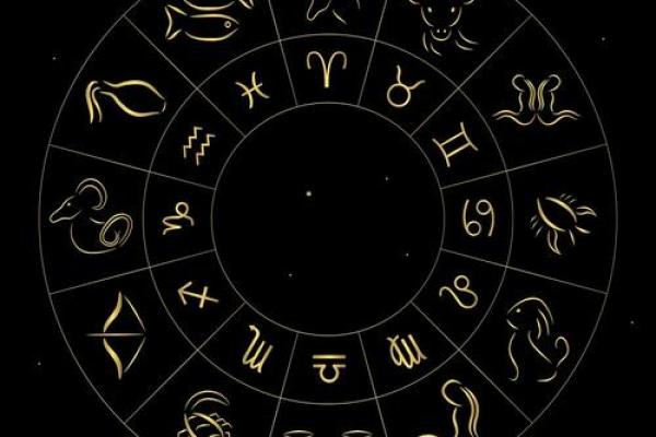 农历生肖与命运：揭示不同生日的命理奥秘