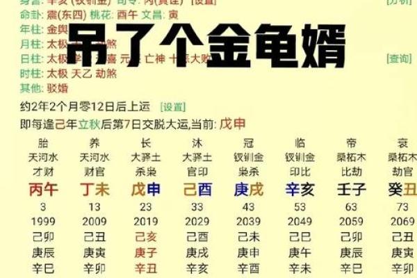 命理学相合，缘定三生：如何选择最佳伴侣搭配
