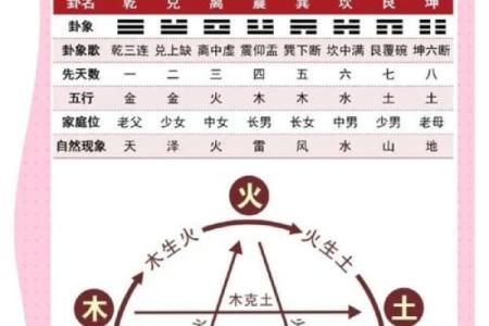 木命与土命：自然元素的和谐与人生启示