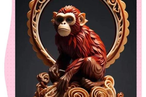 属猴19岁运势分析:命运与性格的深度探讨 属猴19岁运势分析:命运与性格的深度探讨