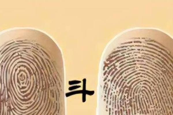 男人手指6个斗的命运解析与人生启示