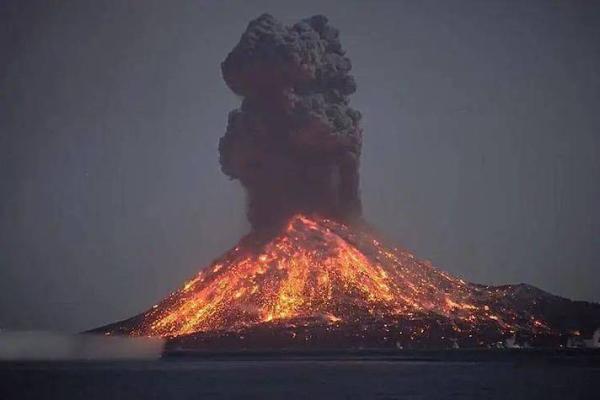 什么是火山命?解析其深意与个性特征 什么是火山命?解析其深意与个性特征