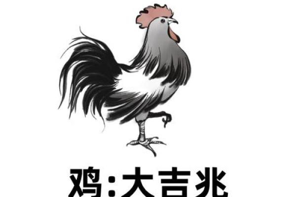 生肖鸡的命运解析:勇敢与自信的象征,成就辉煌人生! 生肖鸡的命运解析:勇敢与自信的象征,成就辉煌人生!