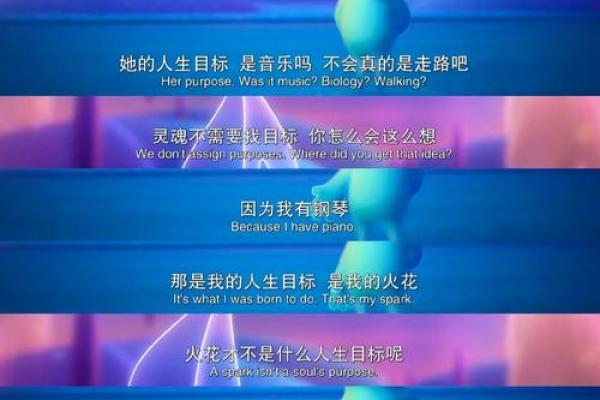 根据心灵的声音,探索真正的自我之旅 根据心灵的声音,探索真正的自我之旅