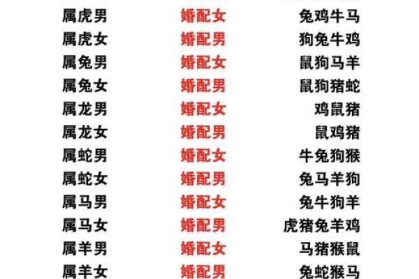 女旁土命的最佳配命解析：如何选择最合适的伴侣