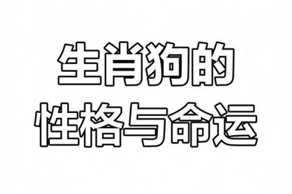 属狗二月十一生人命运解析:狗年人的个性与运势 属狗二月十一生人命运解析:狗年人的个性与运势
