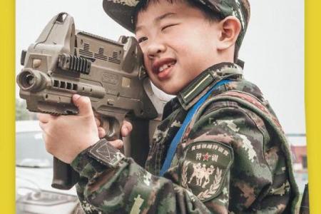 河南男孩：追寻梦想与坚韧成长的旅程