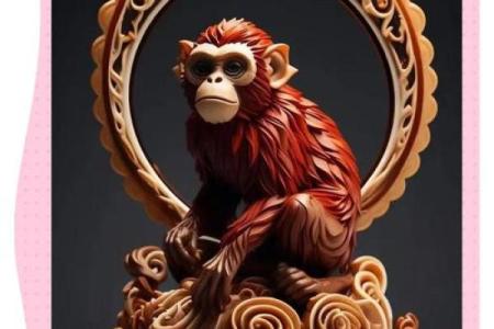 属猴19岁运势分析：命运与性格的深度探讨