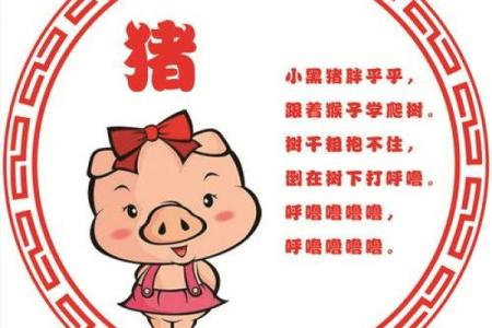 揭秘生肖猪命的特征：什么样的人生来就是“猪”年命！