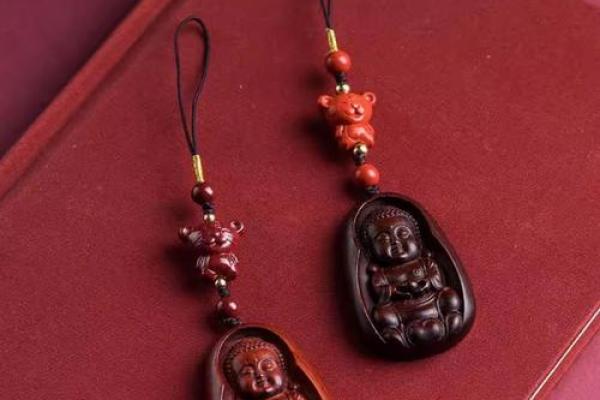 适合木命人士的饰品选择：材质与运势的完美结合