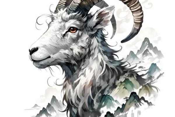 属羊女的命运解析：67年的她们如何迎接人生的机遇与挑战