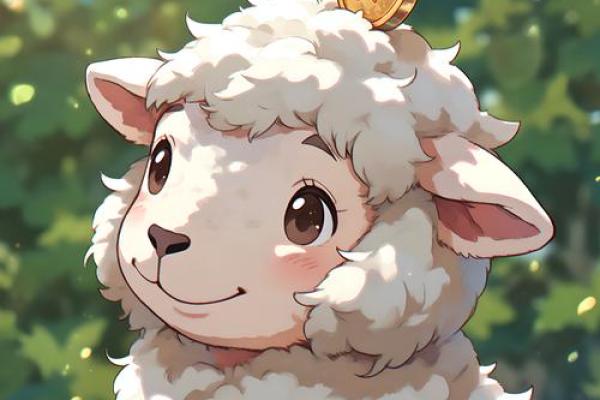 属羊女的命运解析：67年的她们如何迎接人生的机遇与挑战