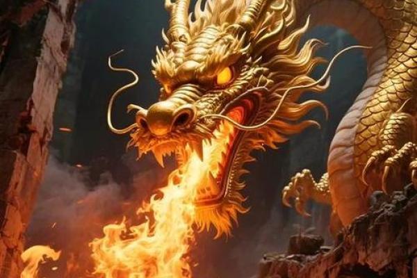 生肖龙的五行命理:探寻龙的神秘能量与人生轨迹 生肖龙的五行命理:探寻龙的神秘能量与人生轨迹