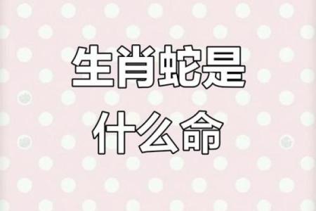 生肖蛇的命运揭秘：七月出生的人有哪些独特之处？