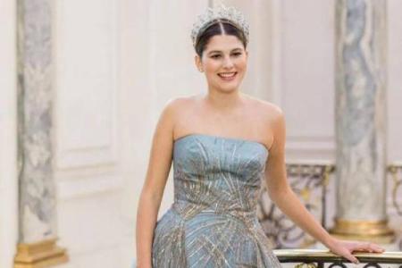 名媛的心事与命运：从华丽表象看真实内心的挣扎与成长