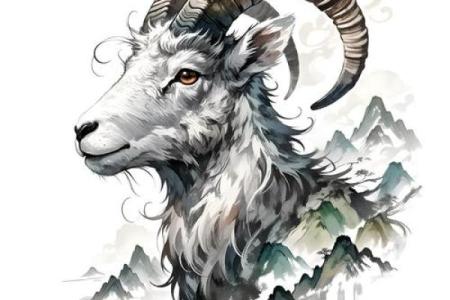 属羊女的命运解析：67年的她们如何迎接人生的机遇与挑战