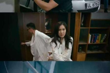 拿命博命：生活中的极限挑战与勇气之道