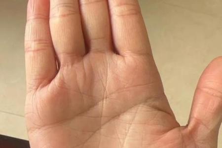 手掌三线的奥秘：揭示命运的隐藏宝典
