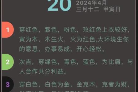 七四年属虎的五行八字解析：揭开你的命运秘密