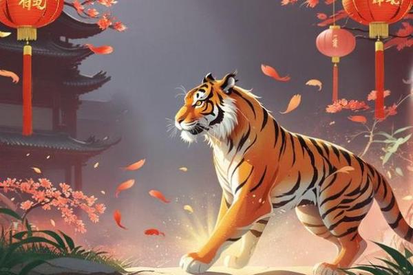 属虎正月二十六出生的男性命格解析及人生运势 属虎正月二十六出生的男性命格解析及人生运势