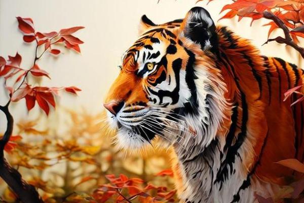 属虎8月初五出生的人命运解析与人生建议 属虎8月初五出生的人命运解析与人生建议