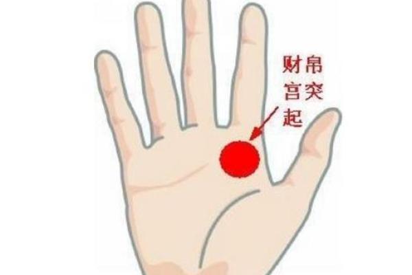 横财命格:揭开女性命局中的财富奥秘 横财命格:揭开女性命局中的财富奥秘