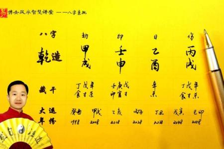 农历三月初九是什么命？探寻生辰八字的奥义与人生轨迹