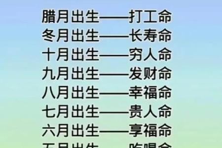 什么样的字是富贵命？揭示字形与命运的秘密！