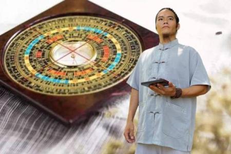 解读命局中的财印关系：财富与印绶的奥秘