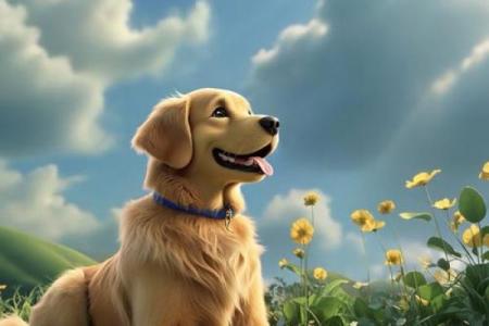 属蛇女与生肖狗的完美搭配：命运的奇妙交织