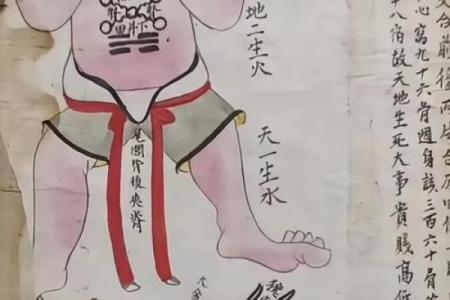 桑拓木命适合挂什么画？揭示画作与命格的神秘关系