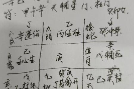 女命八字中的三个印鉴，探索命理背后的神秘之旅