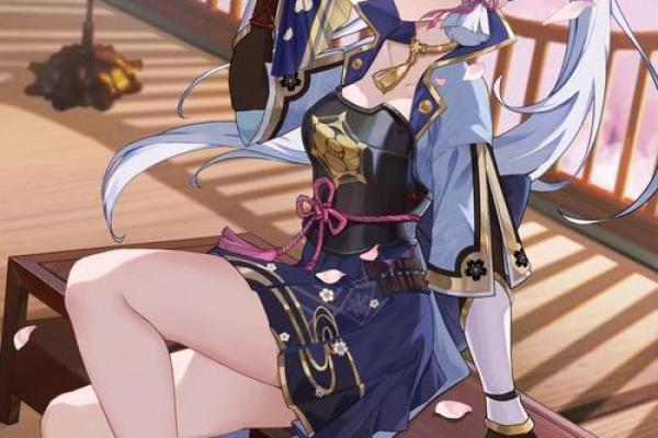 神里绫华命座的深邃与美丽:探索她的独特魅力与故事 神里绫华命座的深邃与美丽:探索她的独特魅力与故事