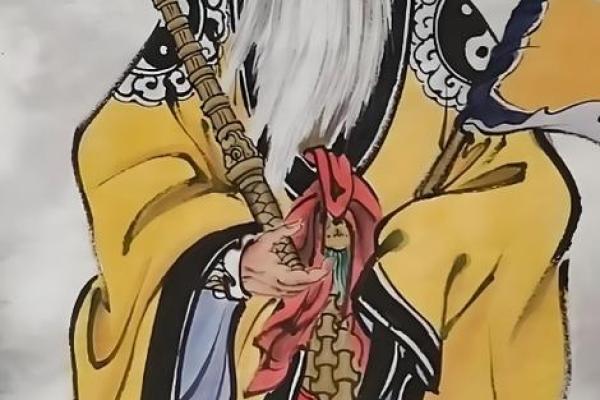 海中金命男运势解析：如何发掘命运金矿，实现人生巅峰！