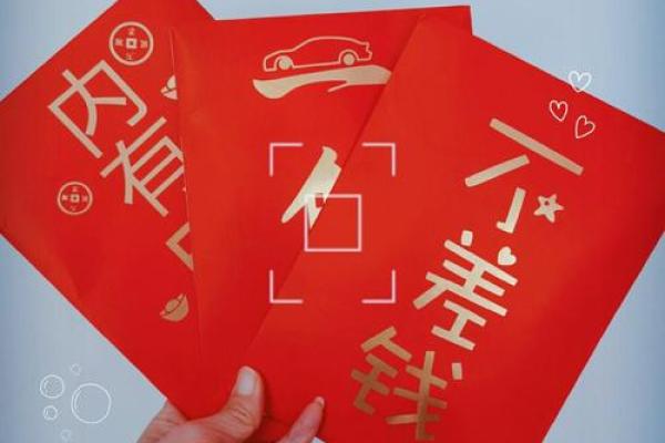 命理学中扎根的密码：为何红色钱包能为你招来好运？