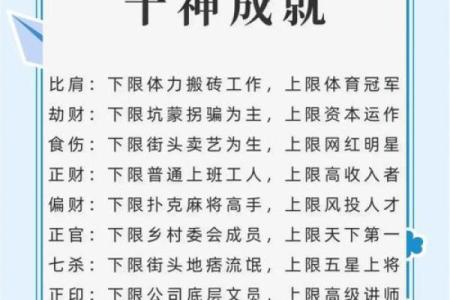 什么叫真正官杀混杂命？揭示命理中的奥秘与智慧