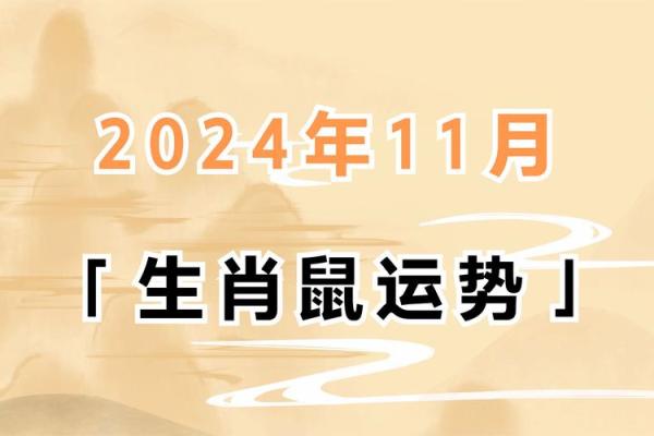 属鼠的人2023年命星解析：运势起伏与发掘潜力的机遇