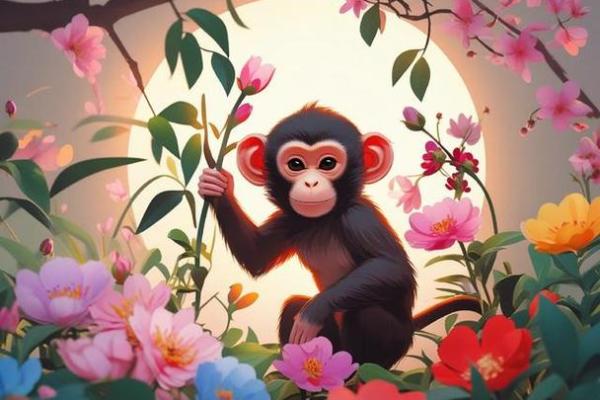 1980年属猴人的命理解析与人生运势探索